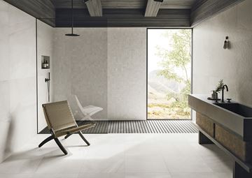 REFIN SUBLIME dlažba 60x120 cm, mat reliéf, ivory OT37 Obrázek - fotka