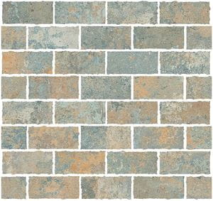 NAXOS PICTURA mozaika 33,3x31,5m, lepená na sieti, soft, realmonte