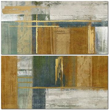 NAXOS PICTURA dekor 30x60 cm, soft, fascia tema mix