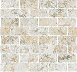 NAXOS PICTURA mozaika 33,3x31,5m, lepená na sieti, soft, frammenti