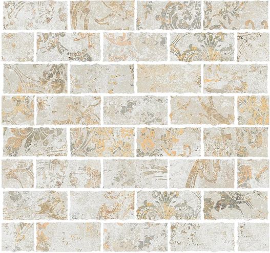 NAXOS PICTURA mozaika 33,3x31,5m, lepená na sieti, soft, frammenti 125534 Obrázek - Hlavní obrázek