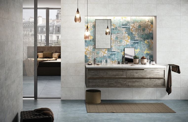 NAXOS PICTURA dlažba 60x120 cm, soft, luni 124751 Obrázek - fotka