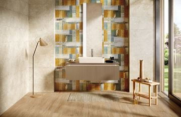 NAXOS PICTURA dlažba 60x120cm, soft, veleia 124752 Obrázek - fotka