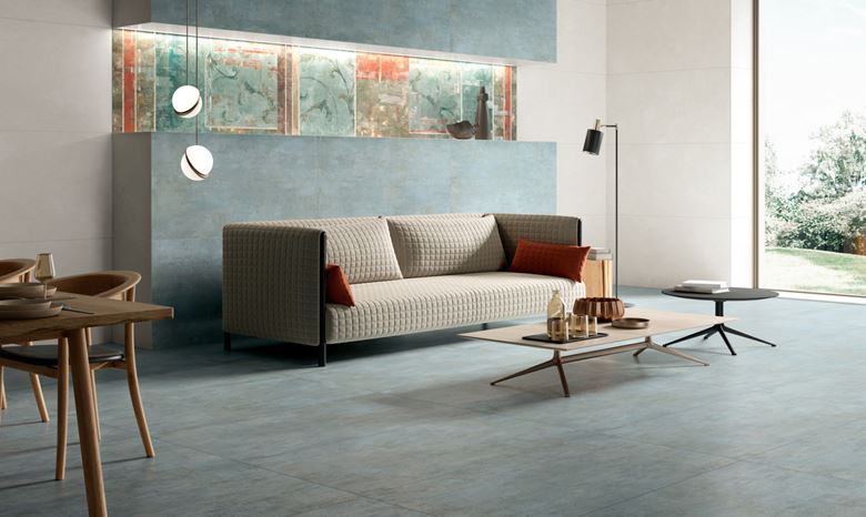 NAXOS PICTURA dlažba 60x120cm, soft, aquileia 124755 Obrázek - fotka