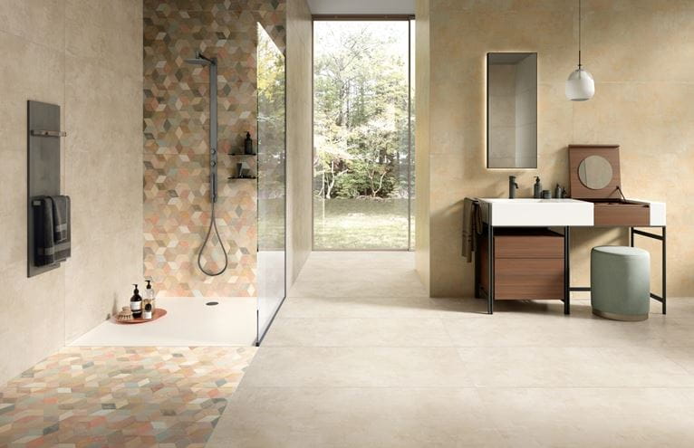 NAXOS PICTURA dlažba 60x120cm, soft, canosa 124754 Obrázek - fotka
