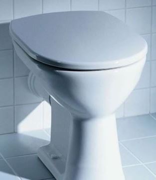LAUFEN PRO WC sedadlo H8929510000001 Obrázek - fotka