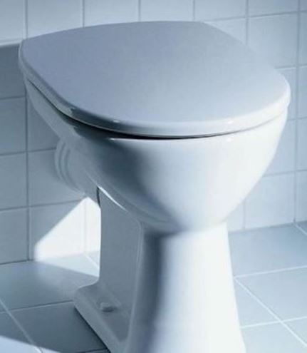 LAUFEN PRO WC sedadlo H8929510000001 Obrázek - fotka
