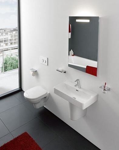 LAUFEN PRO WC sedadlo H8929510000001 Obrázek - fotka
