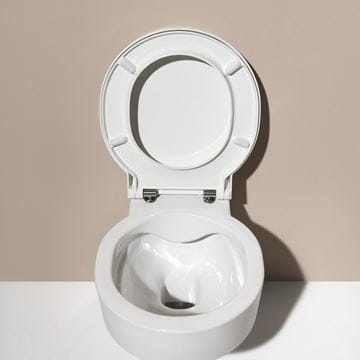 LAUFEN VAL WC sedadlo, SoftClose H8942810000001 Obrázek - fotka