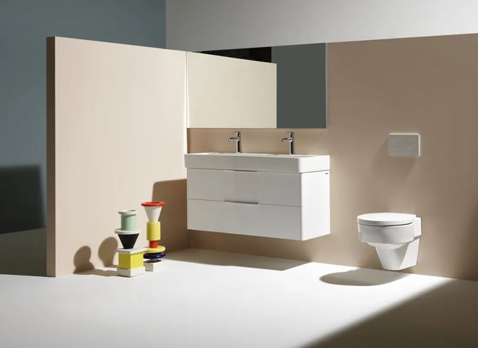 LAUFEN VAL WC sedadlo, SoftClose H8942810000001 Obrázek - fotka