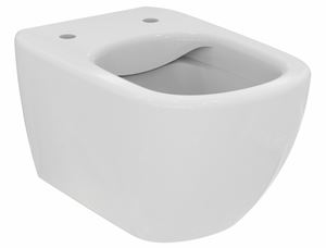 IDEAL STANDARD TESI závesné WC, Rimless splachovanie