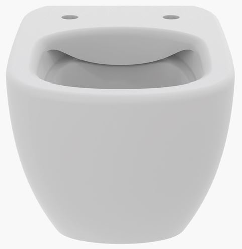 IDEAL STANDARD TESI závesné WC, Rimless splachovanie T493201 Obrázek - fotka