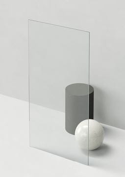 HÜPPE AURA ELEGANCE sprchový kút 100x100 cm, rohový vstup, posuvné dvere, lesklá strieborná/číre sklo 401310.092.322 Obrázek - fotka