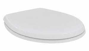 IDEAL STANDARD EUROVIT WC sedadlo, Soft-Close
