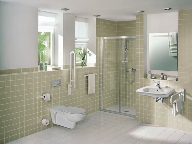 IDEAL STANDARD EUROVIT WC sedadlo, Soft-Close, biela W303001 Obrázek - fotka