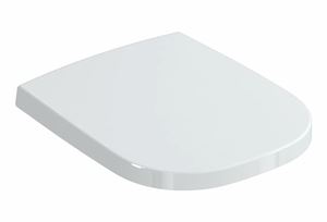 IDEAL STANDARD SOFTMOOD WC sedadlo, Soft-Close
