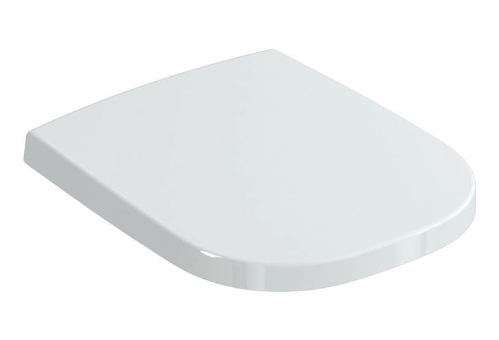 IDEAL STANDARD SOFTMOOD WC sedadlo, Soft-Close T639201 Obrázek - Hlavní obrázek