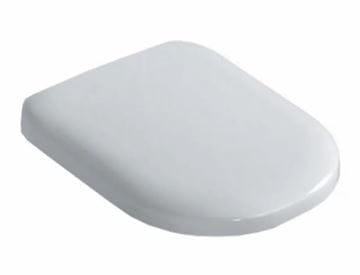 IDEAL STANDARD PLAYA WC sedadlo, Soft-Close, biela