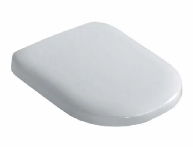 IDEAL STANDARD PLAYA WC sedadlo, Soft-Close J493001 Obrázek - Hlavní obrázek