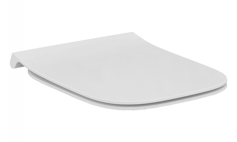 IDEAL STANDARD I.LIFE B WC sedadlo Ultra Slim, SoftClose, biela T500301 Obrázek - Hlavní obrázek