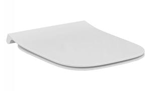 IDEAL STANDARD I.LIFE B WC sedadlo Ultra Slim, SoftClose