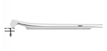 IDEAL STANDARD I.LIFE B WC sedadlo Ultra Slim, SoftClose, biela T500301 Obrázek - fotka