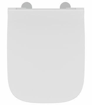 IDEAL STANDARD I.LIFE B WC sedadlo Ultra Slim, SoftClose, biela T500301 Obrázek - fotka