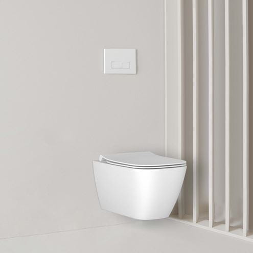 IDEAL STANDARD I.LIFE B WC sedadlo Ultra Slim, SoftClose, biela T500301 Obrázek - fotka
