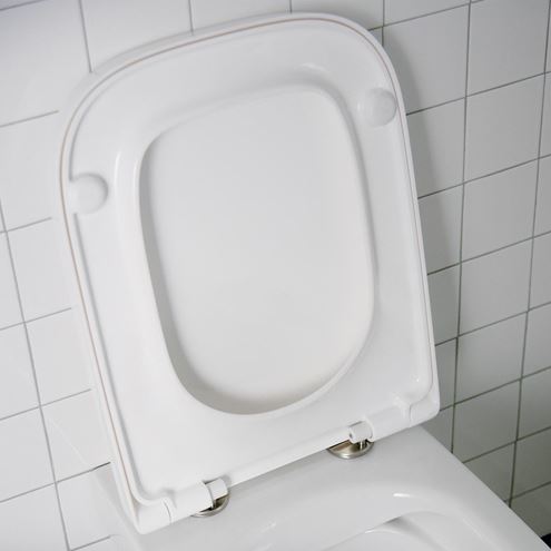 IDEAL STANDARD I.LIFE A WC sedadlo, SoftClose T453101 Obrázek - fotka