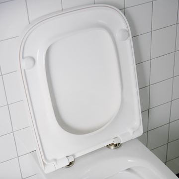 IDEAL STANDARD I.LIFE A WC sedadlo, SoftClose T453101 Obrázek - fotka