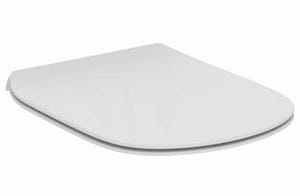 IDEAL STANDARD TESI WC sedadlo Ultra Slim, SoftClose