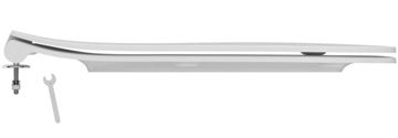 IDEAL STANDARD TESI WC sedadlo Ultra Slim T352801 Obrázek - fotka