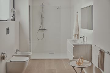 IDEAL STANDARD TESI WC sedadlo Ultra Slim T352801 Obrázek - fotka