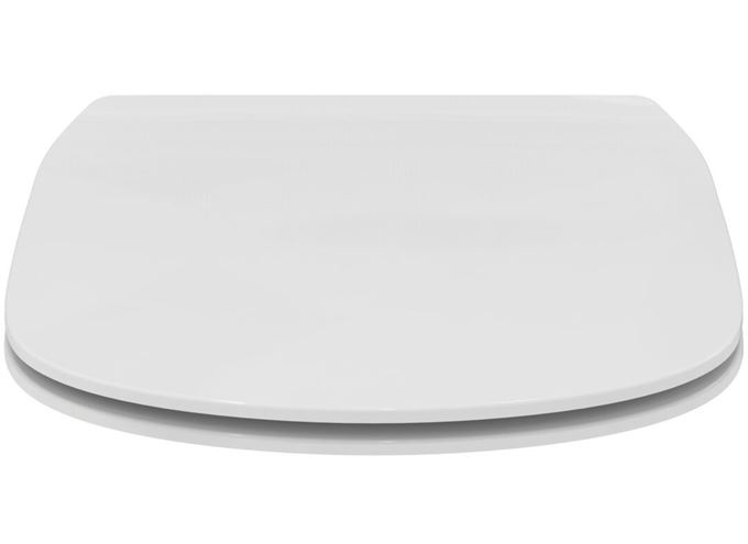 IDEAL STANDARD TESI WC sedadlo Ultra Slim T352801 Obrázek - fotka