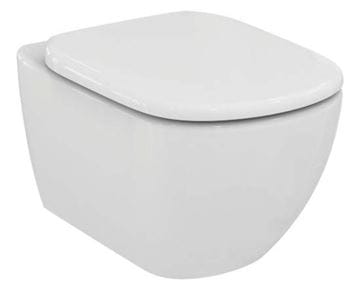 IDEAL STANDARD TESI WC sedadlo, SoftClose T352901 Obrázek - fotka