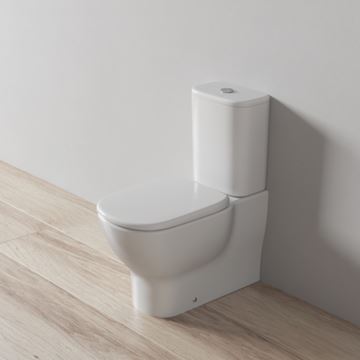 IDEAL STANDARD TESI WC sedadlo, SoftClose T352901 Obrázek - fotka