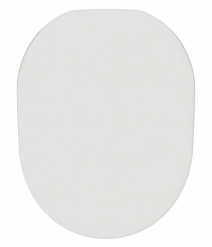 IDEAL STANDARD TONIC II WC sedadlo, Soft-Close K706101 Obrázek - fotka