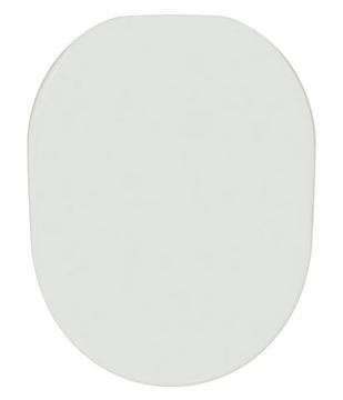 IDEAL STANDARD TONIC II WC sedadlo, Soft-Close K706101 Obrázek - fotka