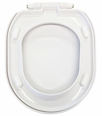 IDEAL STANDARD TONIC II WC sedadlo, Soft-Close K706101 Obrázek - fotka