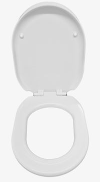 IDEAL STANDARD TONIC II WC sedadlo, Soft-Close K706101 Obrázek - fotka