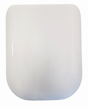 IDEAL STANDARD TONIC II WC sedadlo Ultra Slim, SoftClose K706501 Obrázek - fotka