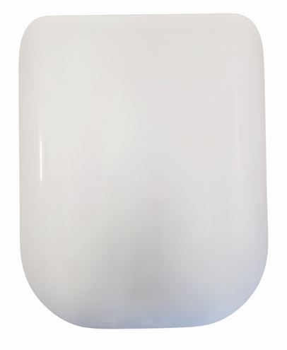 IDEAL STANDARD TONIC II WC sedadlo Ultra Slim, SoftClose K706501 Obrázek - fotka