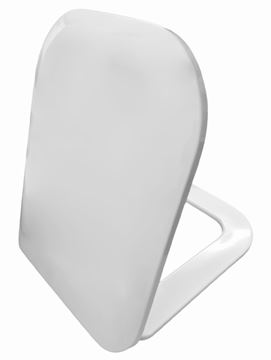 IDEAL STANDARD TONIC II WC sedadlo Ultra Slim, SoftClose K706501 Obrázek - fotka