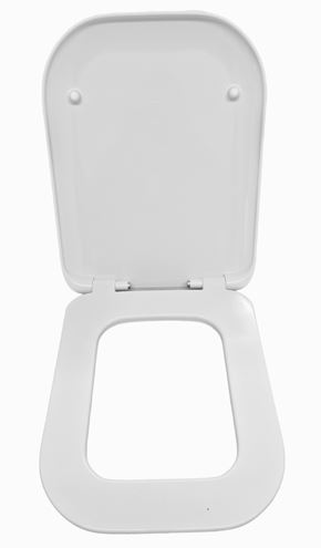 IDEAL STANDARD TONIC II WC sedadlo Ultra Slim, SoftClose K706501 Obrázek - fotka