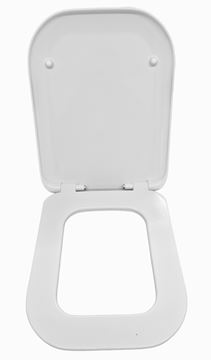 IDEAL STANDARD TONIC II WC sedadlo Ultra Slim, SoftClose K706501 Obrázek - fotka