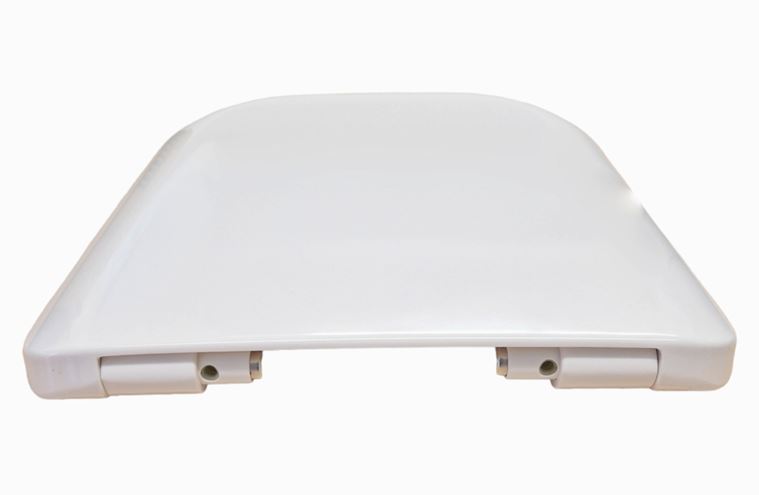 IDEAL STANDARD TONIC II WC sedadlo Ultra Slim, SoftClose K706501 Obrázek - fotka