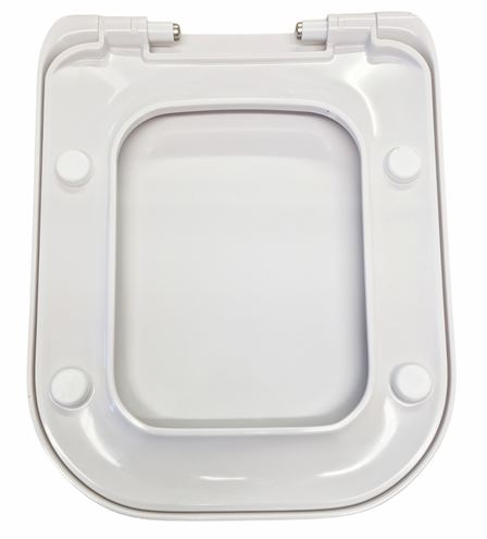 IDEAL STANDARD TONIC II WC sedadlo Ultra Slim, SoftClose K706501 Obrázek - fotka