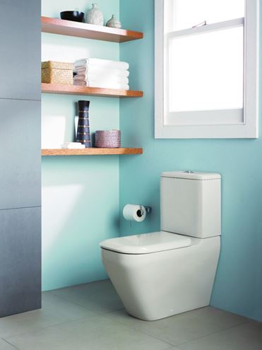 IDEAL STANDARD TONIC II WC sedadlo Ultra Slim, SoftClose K706501 Obrázek - fotka