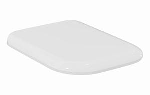 IDEAL STANDARD TONIC II WC sedadlo Ultra Slim, SoftClose