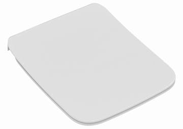 IDEAL STANDARD STRADA II WC sedadlo Ultra Slim, SoftClose, biela